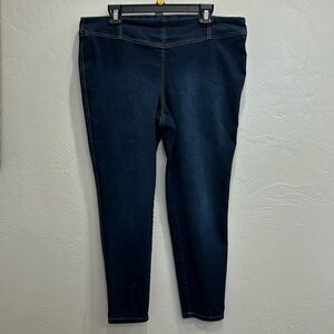 STYLE & CO. Ankle Pants Size XL